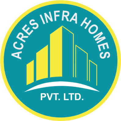 Acres Infra Homes Pvt Ltd